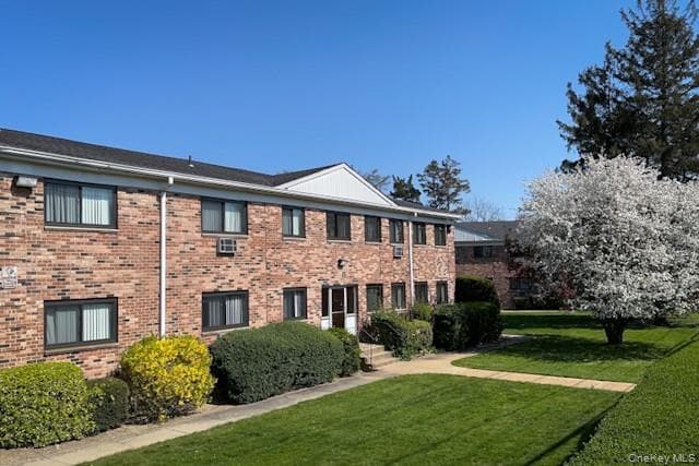 property at 405 Brentwood Rd