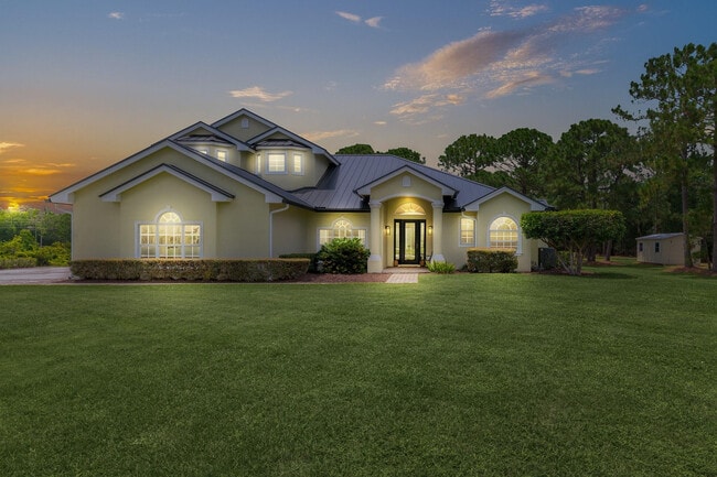 2501 SW Buena Vista Dr in Palm City, FL - Building Photo - Building Photo