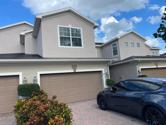 property at 649 Terrace Spring Dr