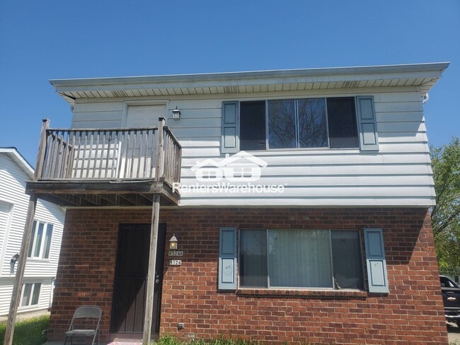 property at 9324 W Allyn St