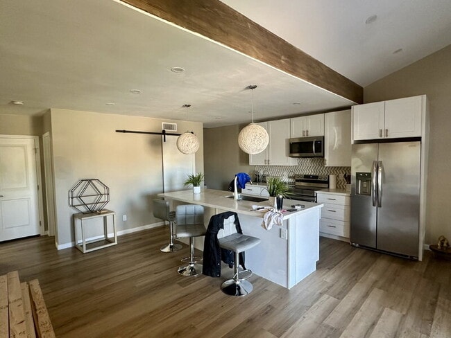 2029 W Adams St in Phoenix, AZ - Building Photo - Building Photo