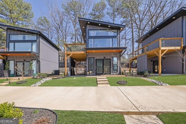 property at 3120 Godby Rd
