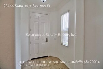 23466 Saratoga Springs Pl in Murrieta, CA - Building Photo - Building Photo