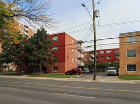 325 Melvin Ave Apartments