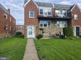 934 Durard St in Philadelphia, PA - Building Photo