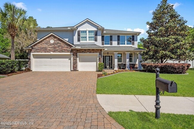 property at 11725 Paddock Gates Dr