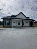 228A Coney Island Rd in Shelbyville, TN - Building Photo