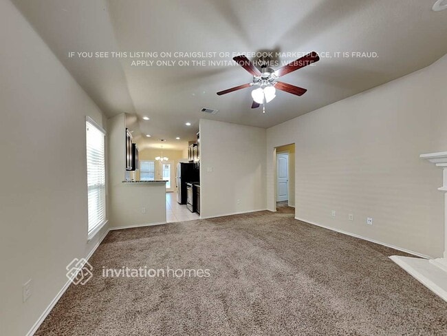 9813 Fox Squirrel Trail in McKinney, TX - Building Photo - Building Photo