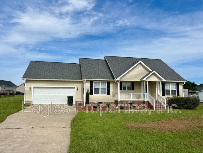 property at 503 True Vine Rd