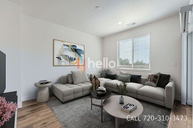11611 W 16th Ave in Lakewood, CO - Building Photo - Building Photo