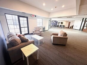 Eden Park Apartments in Brooklyn Park, MN - Building Photo - Building Photo