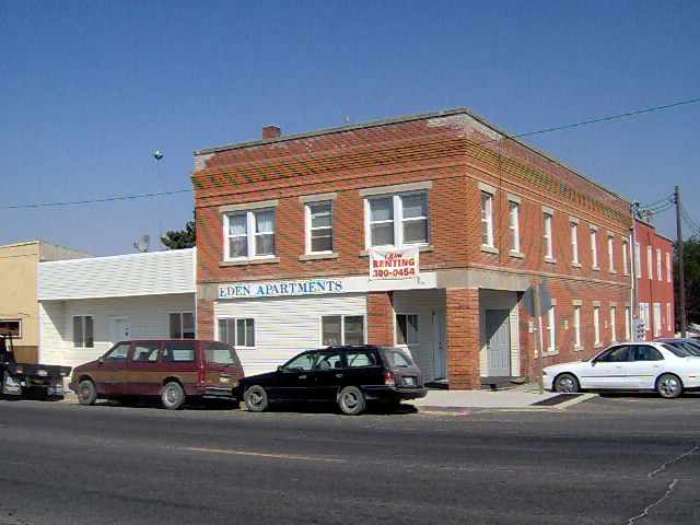 180 Wilson Ave in Eden, ID - Building Photo