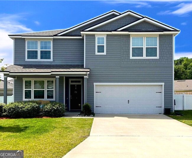 property at 307 Cedar Breeze Dr