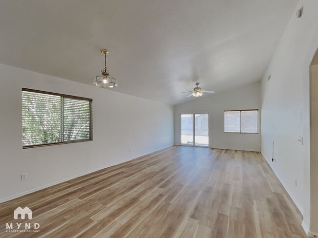 6412 E David Dr in Tucson, AZ - Building Photo - Building Photo