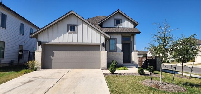 property at 100 Los Olives Ln