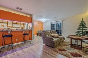 220 Elm St in Clemson, SC - Building Photo