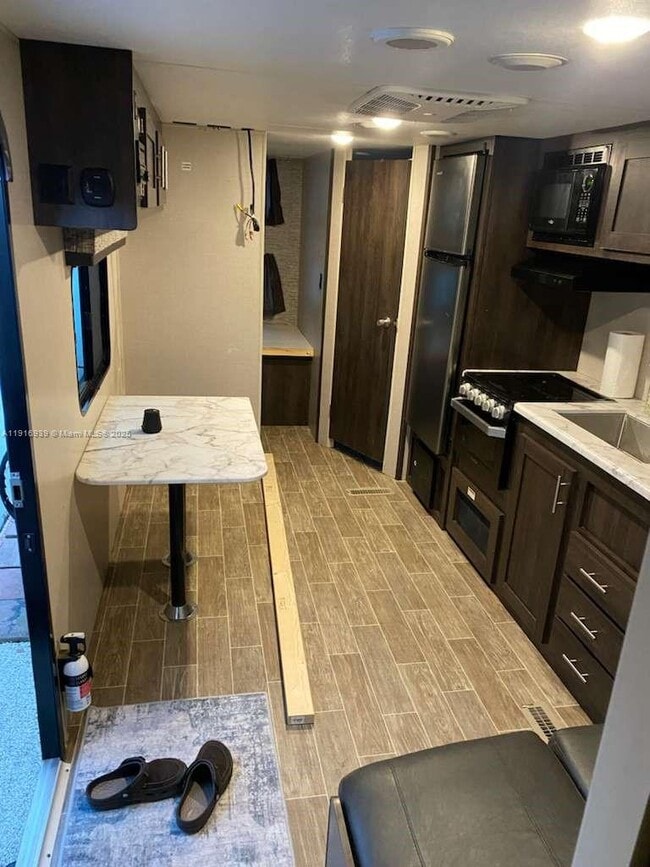 property at 25236 SW 133rd Ave