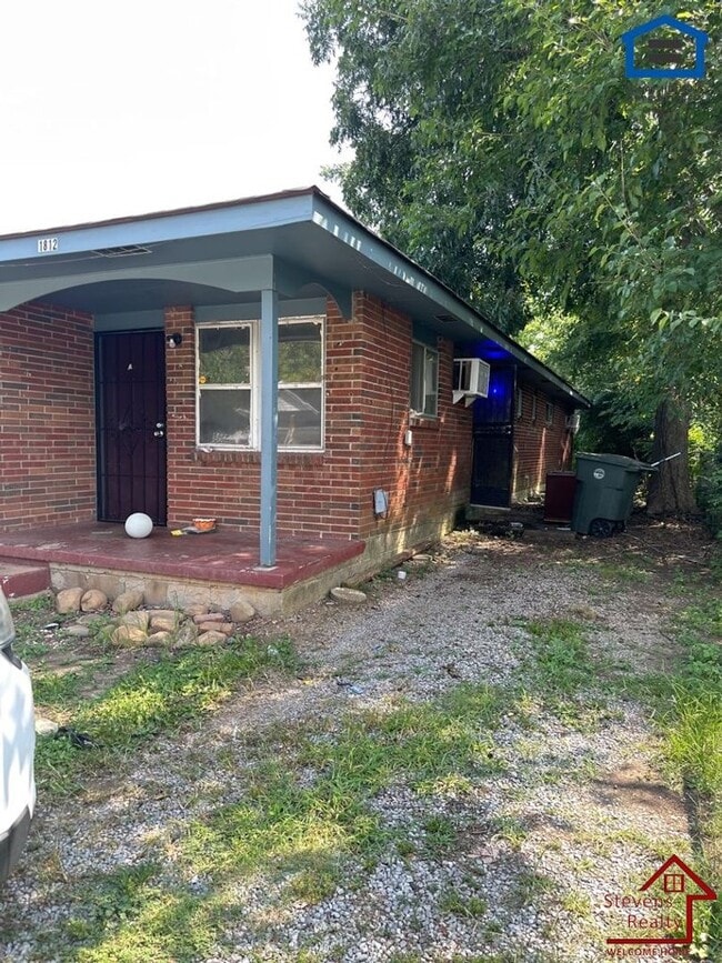 1812 Olive St in Chattanooga, TN - Building Photo - Building Photo