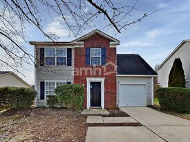 109 Peterborough Dr in Mooresville, NC - Building Photo