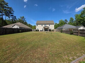 763 Radiant Dr in Jacksonville, NC - Building Photo - Building Photo