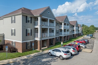 Independence Village of Avon Lake in Avon Lake, OH - Building Photo - Building Photo