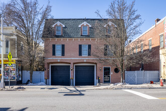 140 Speedwell Ave in Morristown, NJ - Building Photo - Building Photo