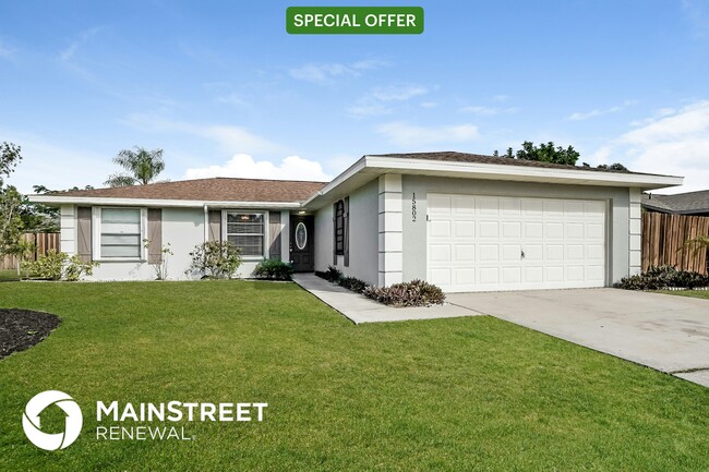 property at 15802 Key Grass Ln