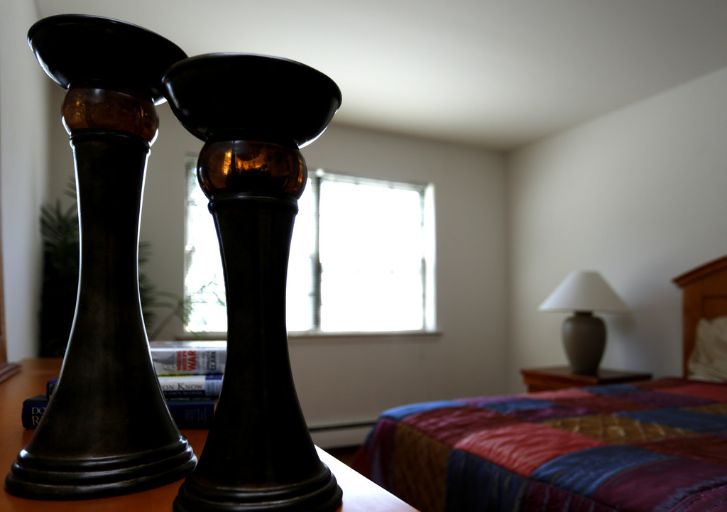 Tov Manor Apartments in New Brunswick, NJ