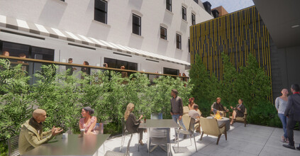 Jute Apartments in Portland, OR - Building Photo - Building Photo