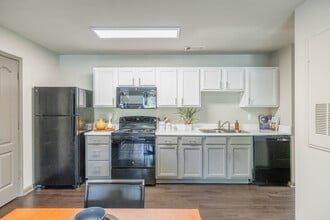 The Social Blue in Murfreesboro, TN - Foto de edificio - Interior Photo