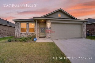1147 Barbary Flds St in Heath, TX - Building Photo