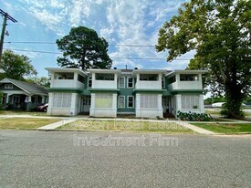 523 Wichita St in Shreveport, LA - Building Photo