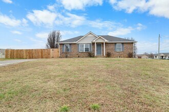 1302 Sharptail Trail in Clarksville, TN - Building Photo - Building Photo