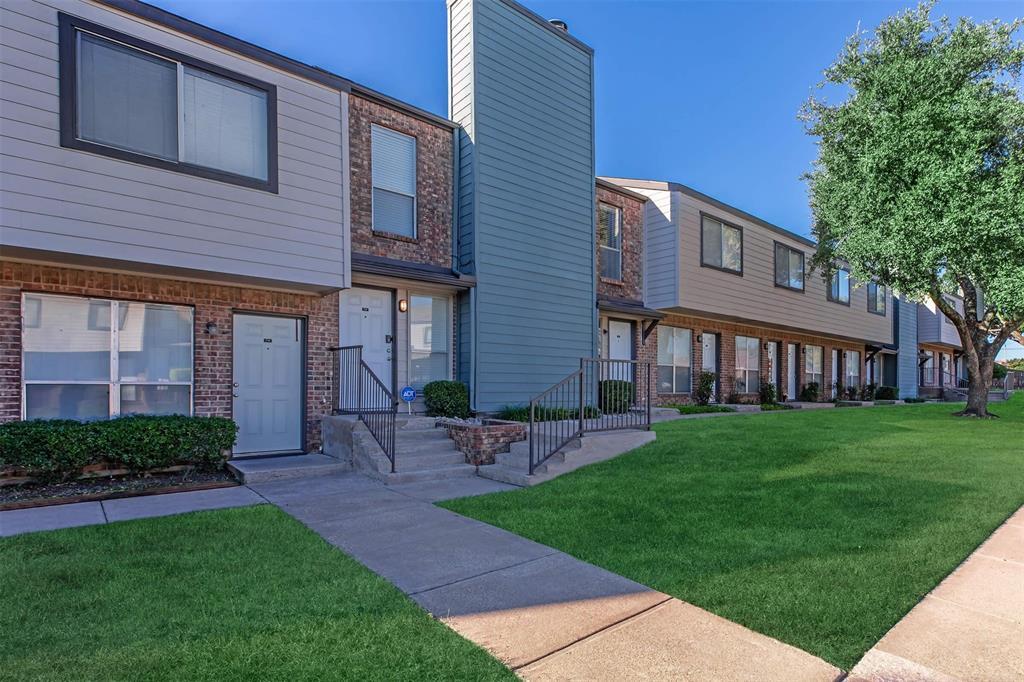 713 W Center St-Unit -763C in Duncanville, TX - Building Photo