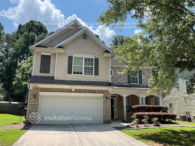 property at 2824 Harcourt Dr