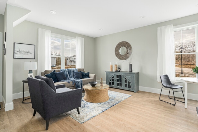 50 Hopkins Ln, Unit G-4 in Wakefield, RI - Foto de edificio - Building Photo