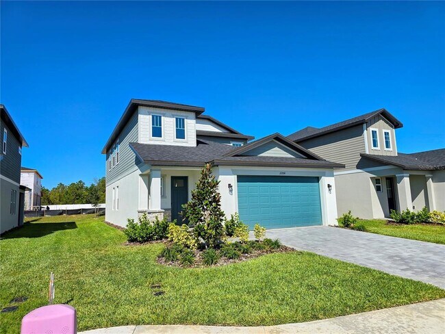 2284 Hen Rd in Minneola, FL - Building Photo - Building Photo