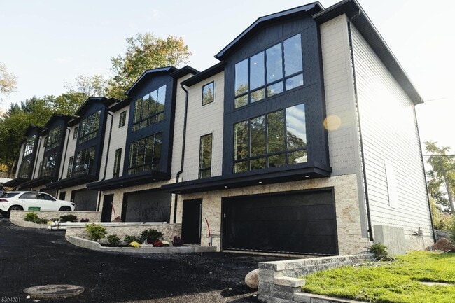 property at 401 Grand Ave