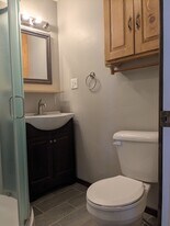 1370 Overlook Rd in Moab, UT - Building Photo