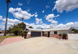 14809 Dancer St in La Puente, CA - Building Photo