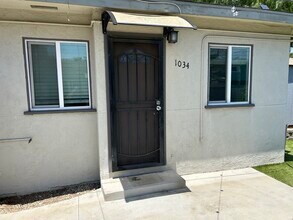 1034 Goodyear St, Unit 1034 in San Diego, CA - Building Photo - Building Photo