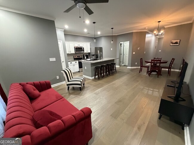 3583 Brycewood Dr in Decatur, GA - Building Photo - Building Photo