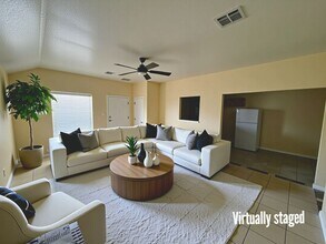 2801 Alma Dr, Unit # B in Killeen, TX - Building Photo - Building Photo