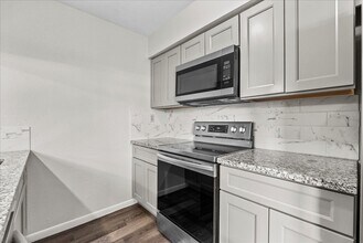 1517 Bonanza Rd in Houston, TX - Building Photo - Building Photo