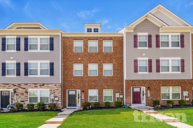 property at 9623 Fagan Dr