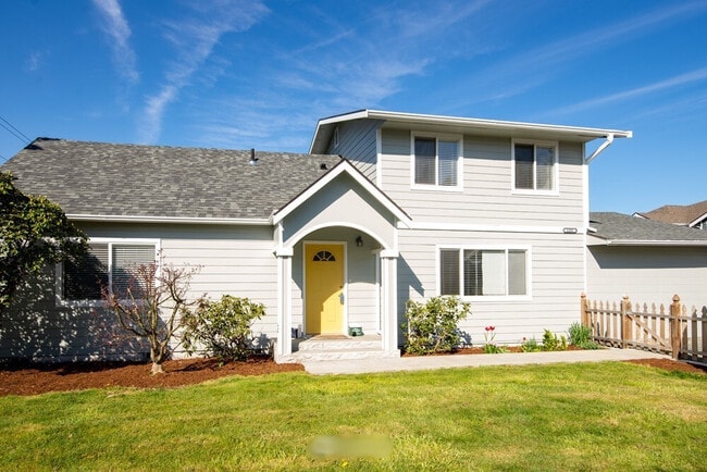 1201 Nile Ave NE in Renton, WA - Building Photo - Building Photo