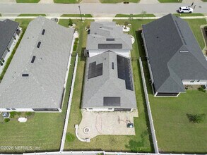 121 Newfield Wy. in St. Augustine, FL - Building Photo - Building Photo