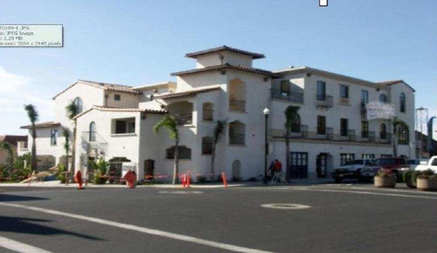 The Valentina in Pismo Beach, CA - Foto de edificio - Building Photo