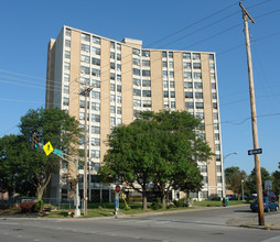 Jackson Tower in Omaha, NE - Building Photo - Building Photo