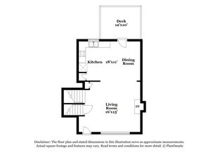 1566 Cherry Hill Rd SW in Conyers, GA - Foto de edificio - Building Photo